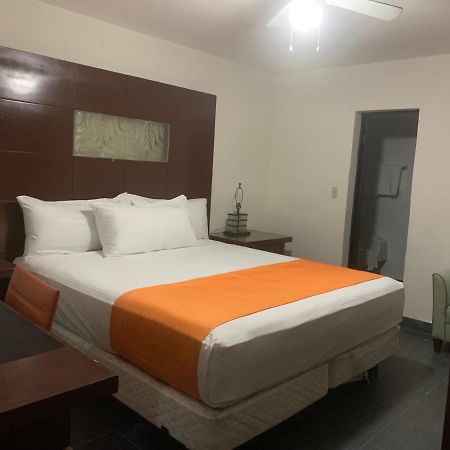 Hotel Los Arcos Mexicali Ngoại thất bức ảnh
