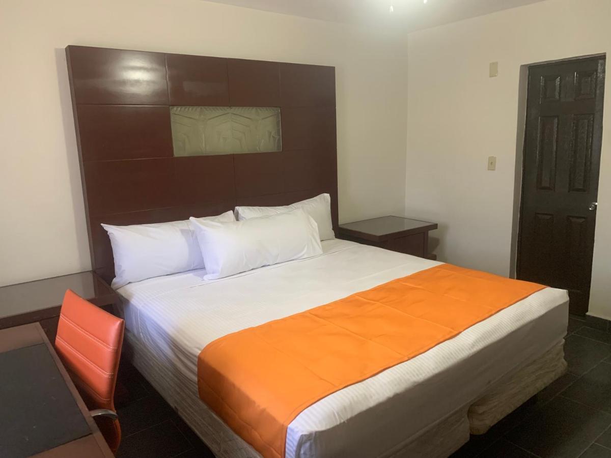 Hotel Los Arcos Mexicali Ngoại thất bức ảnh