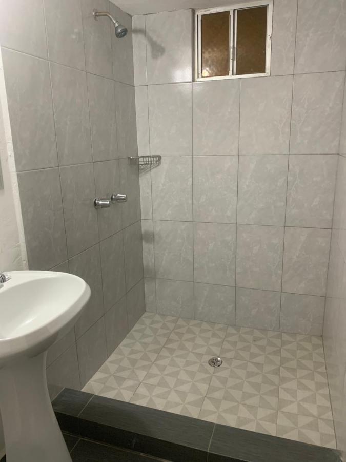 Hotel Los Arcos Mexicali Ngoại thất bức ảnh